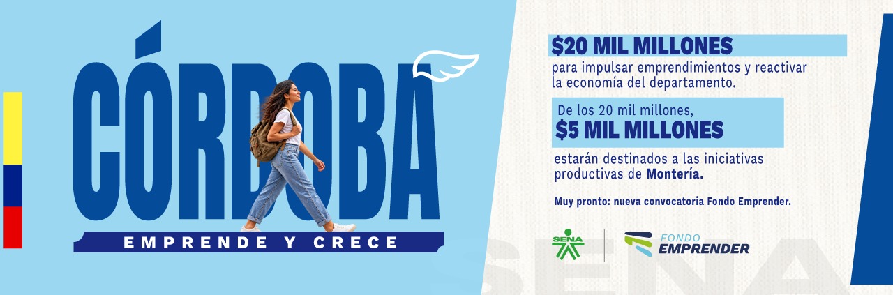 Convocatoria Cordoba